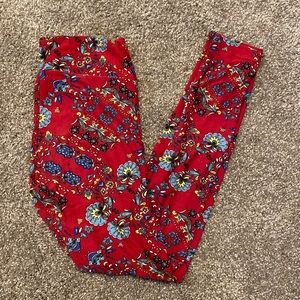 Lularoe leggings